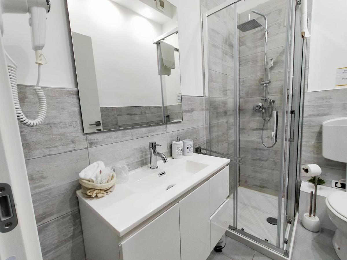 B&B Giovaldi'S Torino Exteriér fotografie