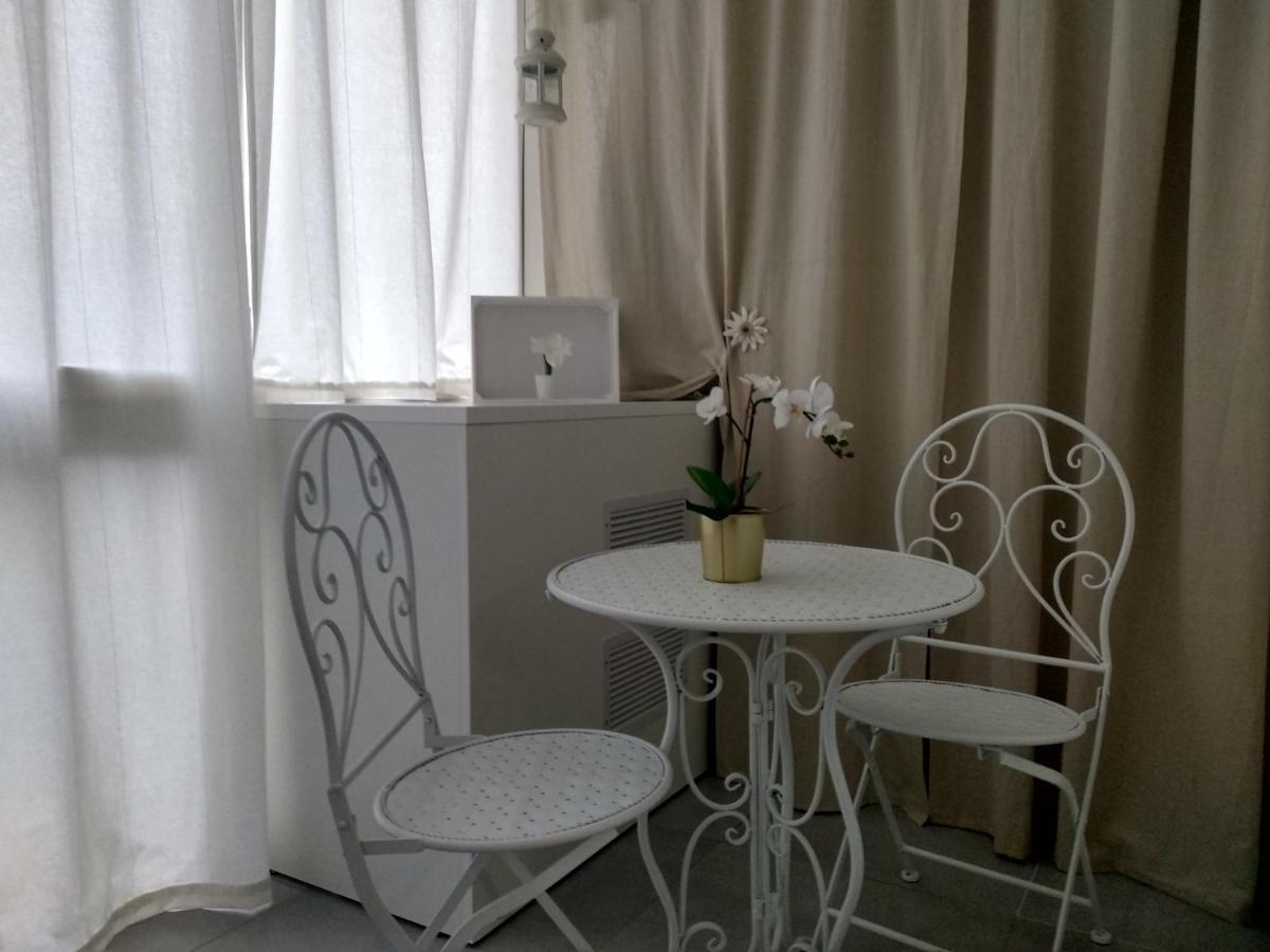 B&B Giovaldi'S Torino Exteriér fotografie