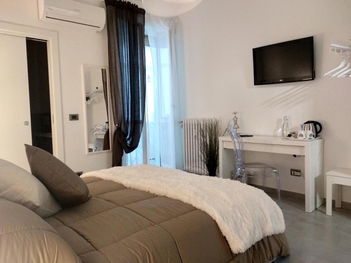 B&B Giovaldi'S Torino Exteriér fotografie