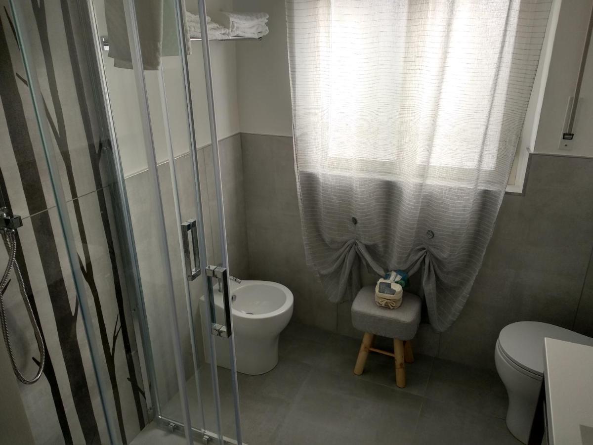 B&B Giovaldi'S Torino Exteriér fotografie