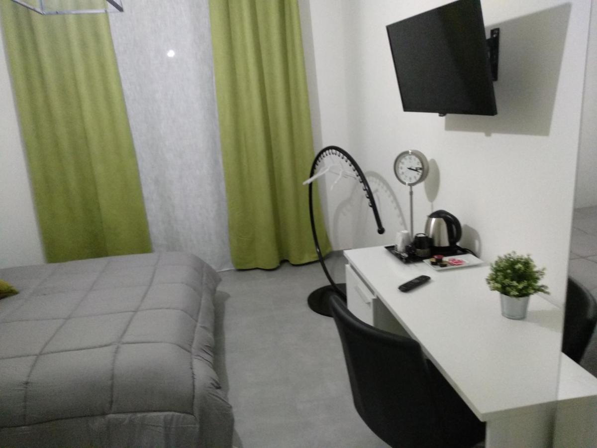 B&B Giovaldi'S Torino Exteriér fotografie