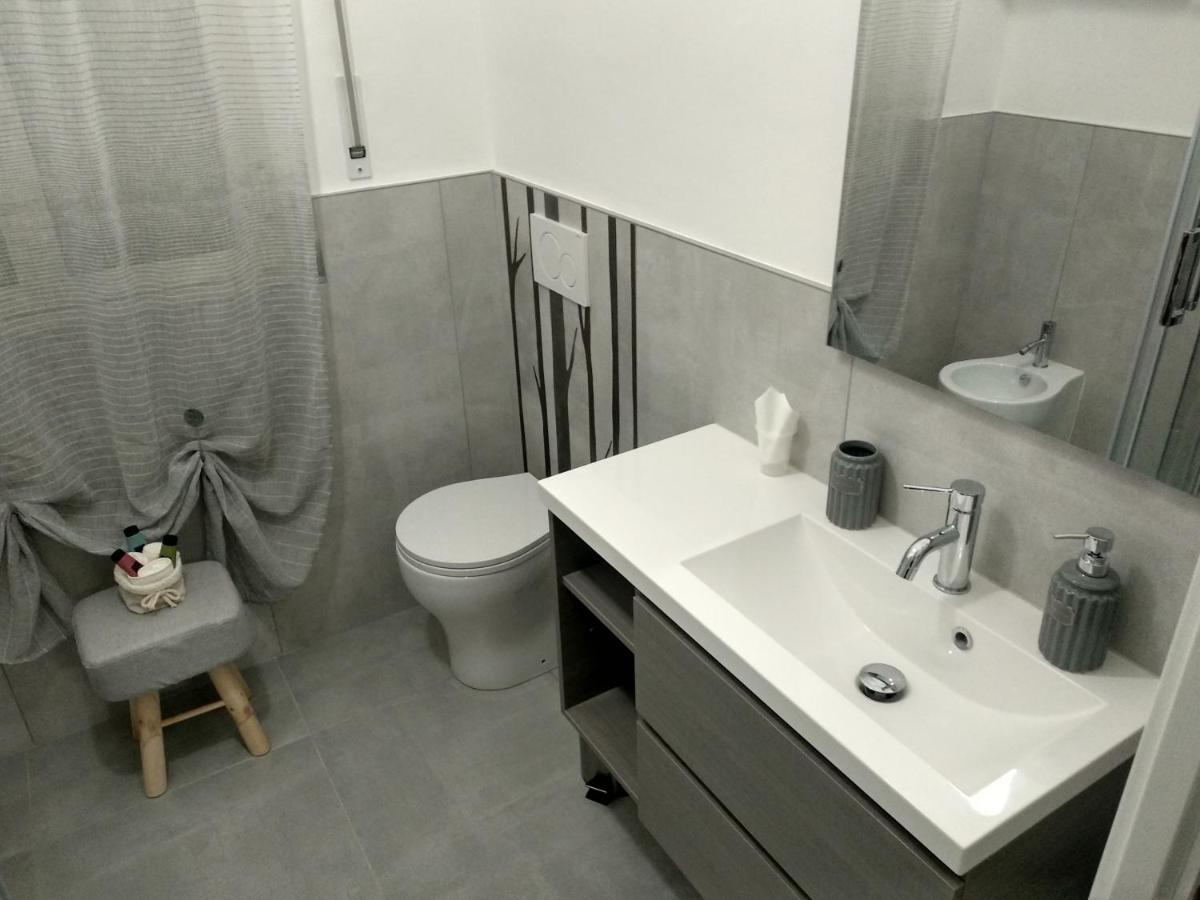 B&B Giovaldi'S Torino Exteriér fotografie