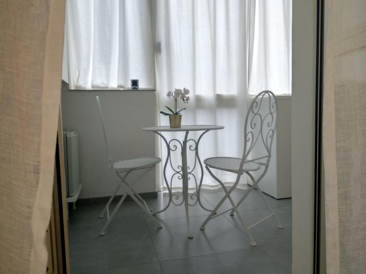 B&B Giovaldi'S Torino Exteriér fotografie