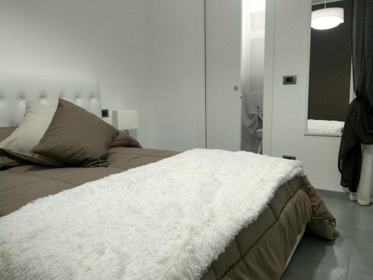 B&B Giovaldi'S Torino Exteriér fotografie