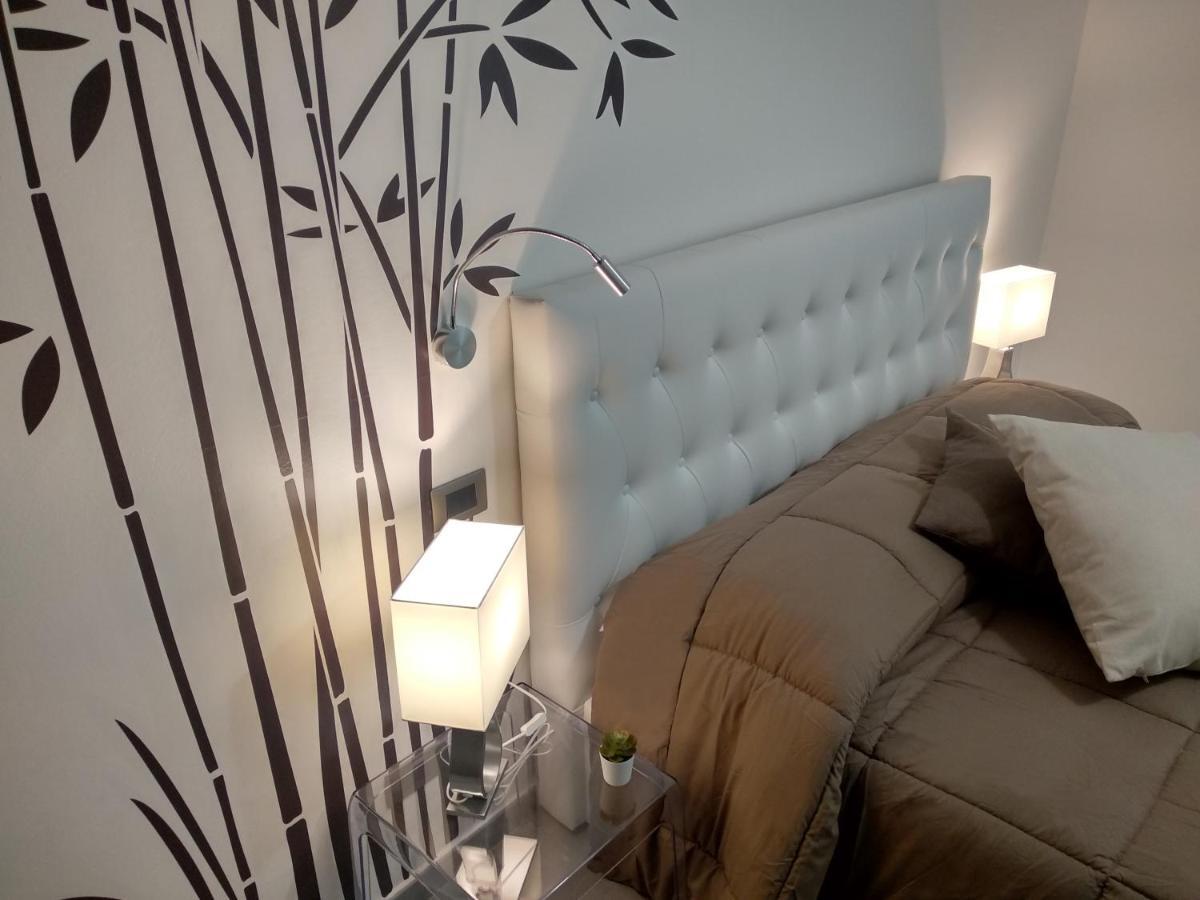 B&B Giovaldi'S Torino Exteriér fotografie
