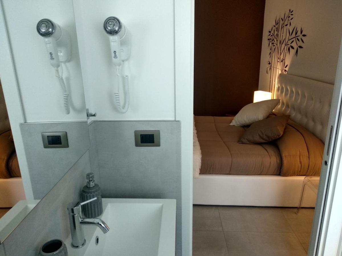 B&B Giovaldi'S Torino Exteriér fotografie