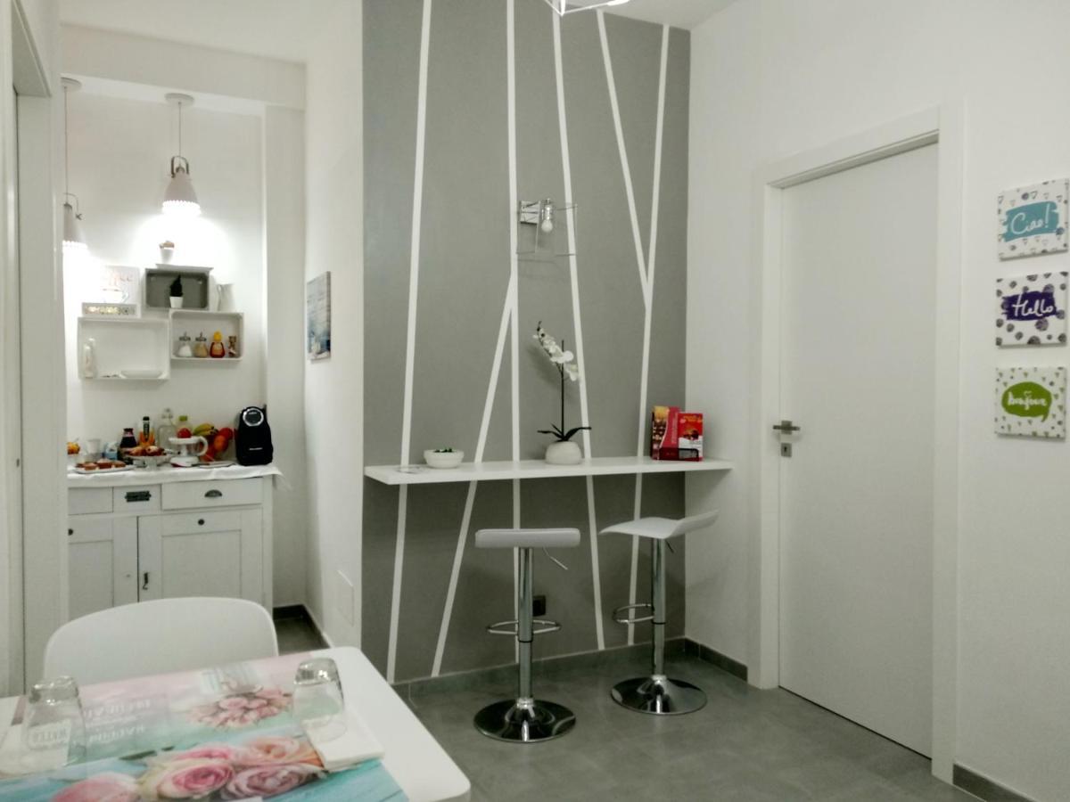 B&B Giovaldi'S Torino Exteriér fotografie